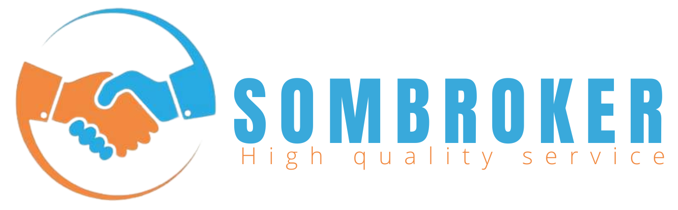 Sombroker